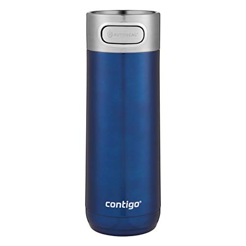 Contigo Luxe Stainless Steel Thermal Travel Mug