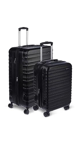 31UI3w49RL. SL500  - 12 Amazing Suitcase 2 Piece Set for 2024