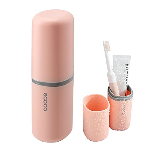 ZWCEGND Toothbrush Travel Case