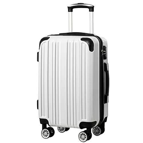 31UTB C3cL. SL500  - 12 Amazing Coolife Luggage for 2023