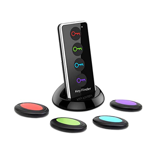 Wireless Bluetooth Key Finder Tracker