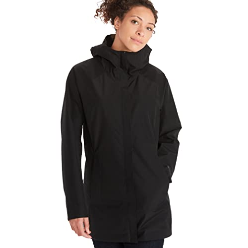 Essential Rain Jacket