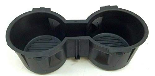Ford Truck Cup Holder Insert - Perfect Fit and Sleek Design