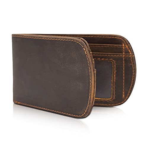 31UlVKiUojL. SL500  - 8 Best Front Pocket Rfid Wallet for 2024