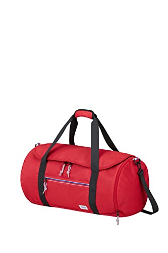 American Tourister Red Travel Bags