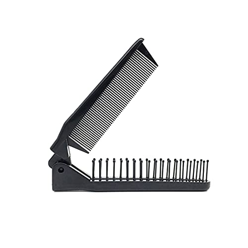 LOUISE MAELYS Travel Folding Hair Brush