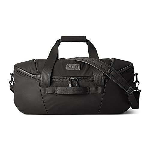 YETI Crossroads Duffel Bag - The Ultimate Travel Companion