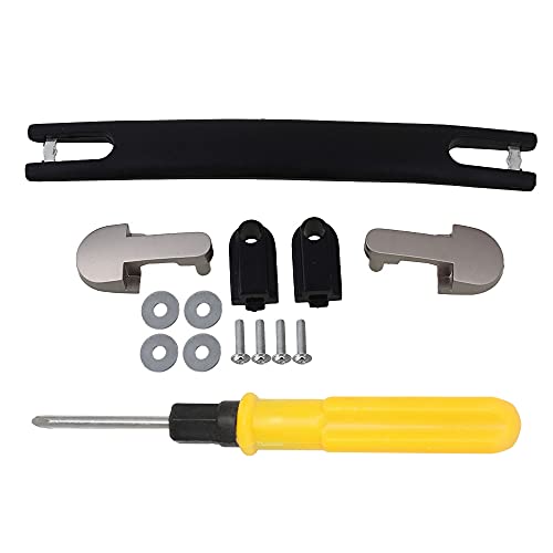 Flexible Spare Strap Handle Grip Replacement for Suitcase Luggage Case