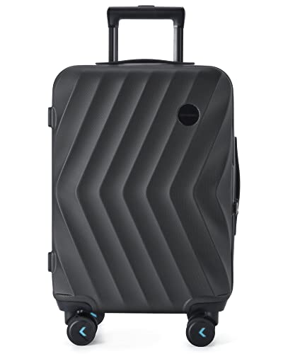 BAGSMART Carry On Luggage