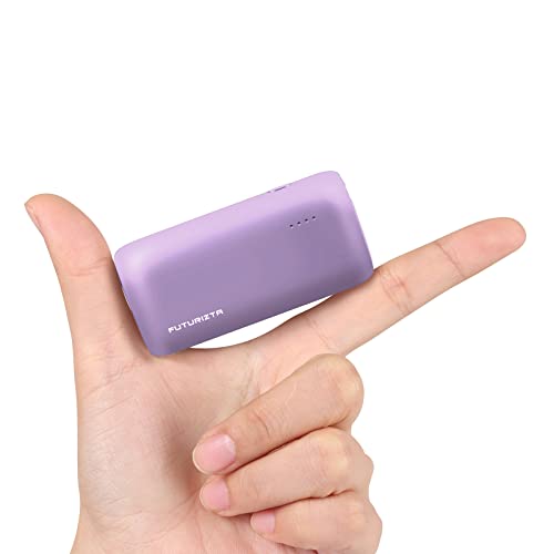 Futurizta Tech® Pixy Mini Portable Charger