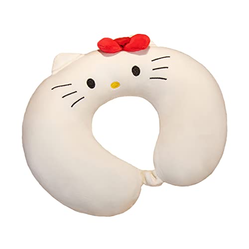 Kawaii Cartoon Travel Neck Pillow