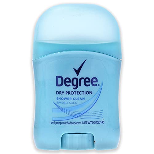 Degree Shower Clean Antiperspirant Deodorant Stick
