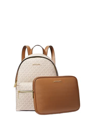 Michael Kors 2-In-1 Logo Backpack