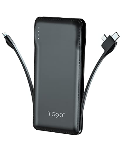 TG90° Portable Charger