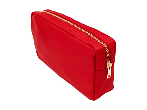 31Vo4q5geUL. SL500  - 14 Amazing Red Cosmetic Bag for 2024