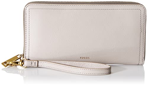 Fossil Women's Logan Leather Wallet