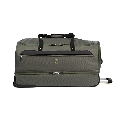 Travelpro Roadtrip 30" Drop-Bottom Wheels Rolling Duffel Bag