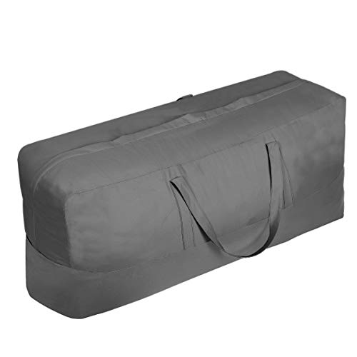 Vailge Patio Cushion Storage Bag - Waterproof and Durable