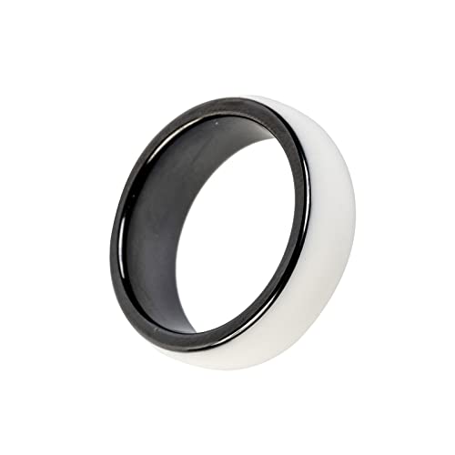 Riversmerge RFID Ceramics Smart Finger Ring