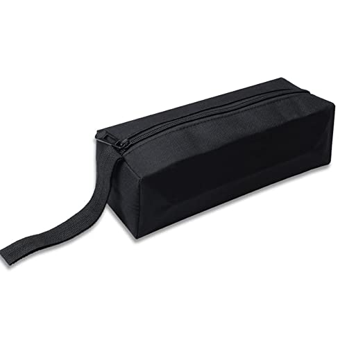 Canvas Zipper Tool Bag