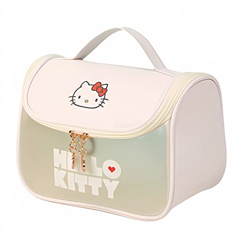 Cute Toiletry Bag for Women