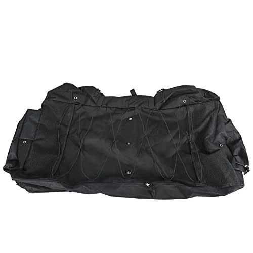 Boat Life Jacket Storage Bag