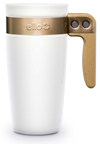 Ello Fulton Ceramic Travel Mug