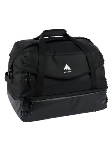 Burton Gig True Black Duffel Bag