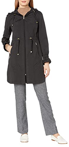 Cole Haan Women's Travel Rain Jacket