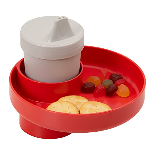 My Travel Tray USA - Cup Holder Travel Tray for Car Seats
