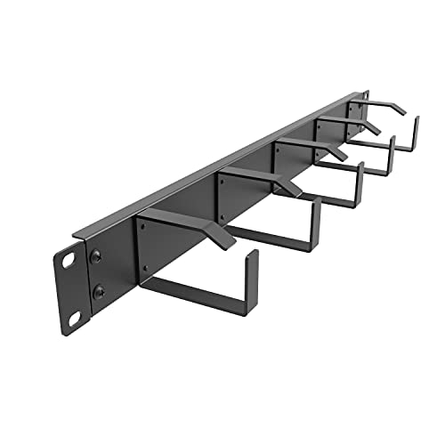 31WIynVQVS. SL500  - 11 Amazing Datacomm 50-3338-Wh-Kit Easy Mount Cable Organizer Kit for 2024