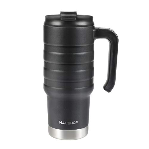 HAUSHOF 24 oz Travel Mug