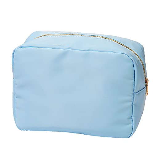 Kaymey XL Cosmetic Bag Makeup Pouch