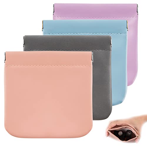 CANIPHA Lambskin Pocket Cosmetic Bag CANIPHA Lambskin Pocket Cosmetic Bag