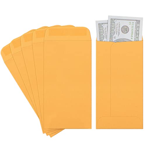 ValBox Money Envelopes