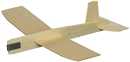 Balsa-Wood Top Gun Glider Plane Pack