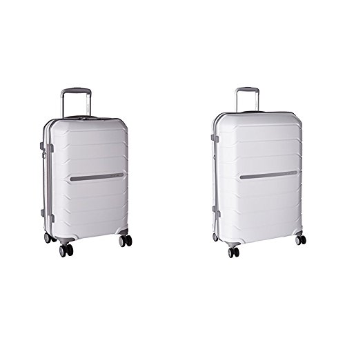 Samsonite Freeform Hardside Spinner Set