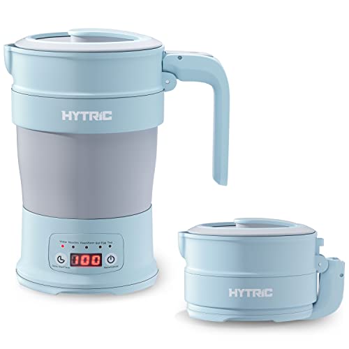 HYTRIC Travel Electric Kettle