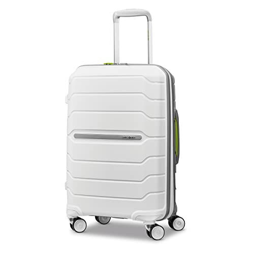 Samsonite Freeform Hardside Expandable Carry-On 21-Inch