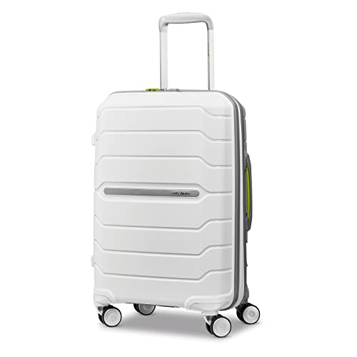 Samsonite Freeform Hardside Expandable Carry-On 21-Inch