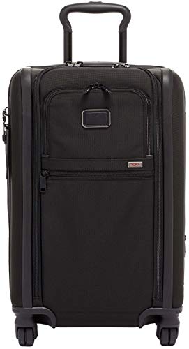 TUMI Alpha International Carry On Suitcase