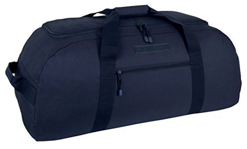 Giant Convertible Duffel Bag with Backpack Straps