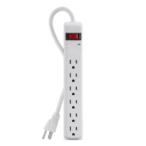 31WoZtgOOpL. SL500  - 15 Amazing Belkin Power Strip for 2024