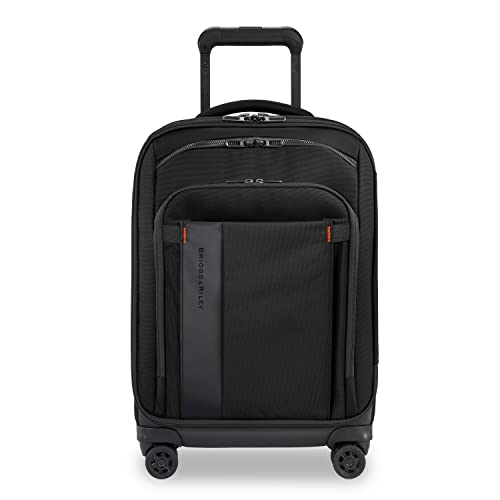 31Wq7KRmmeL. SL500  - 8 Best Briggs And Riley International Carry On Transcend for 2024