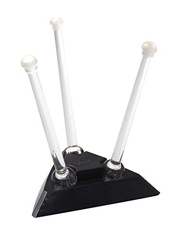 FloZ Calibre Wings Display Stand - Top Accessory for Aircraft Models
