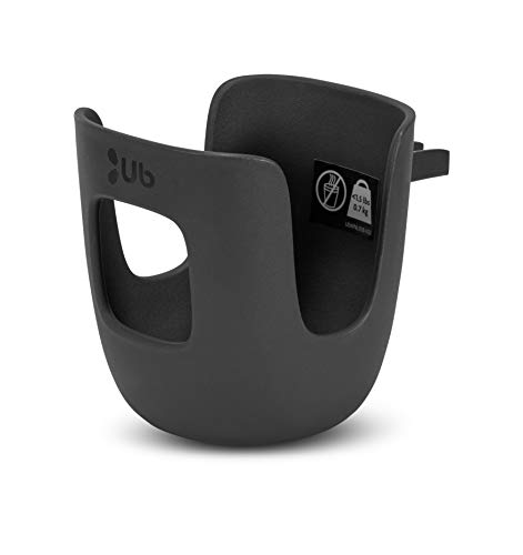 UPPAbaby Cup Holder: Convenient Travel Accessory for On-the-Go Parents