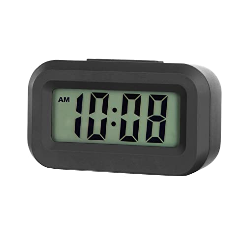 FAMICOZY Small Digital Alarm Clock