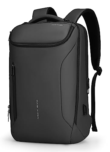 Muzee Business Backpack: Waterproof and Travel Laptop Backpack