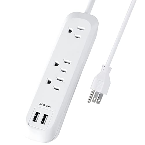 31XCFknkibS. SL500  - 12 Amazing Wall Mountable Power Strip for 2023