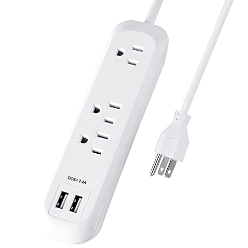 31XCFknkibS. SL500  - 12 Amazing Wall Mountable Power Strip for 2024